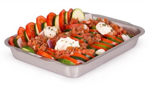 Многофункциональный противень для жарки Broil King