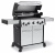 Газовый гриль Broil King Baron S 590 IR