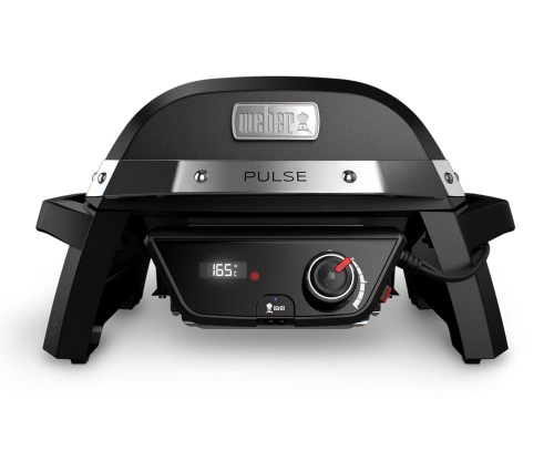 Электрический гриль Weber Pulse 1000