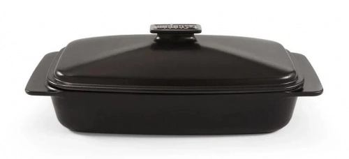 Керамическая кассероль Weber