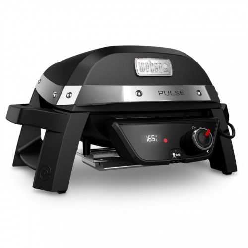 Электрический гриль Weber Pulse 1000