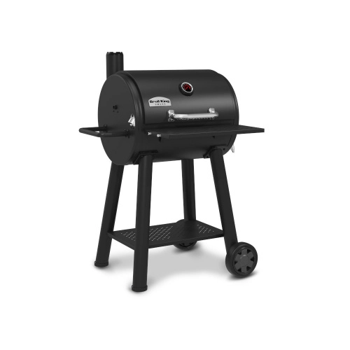 Угольная гриль-коптильня Broil King Regal Grill 400