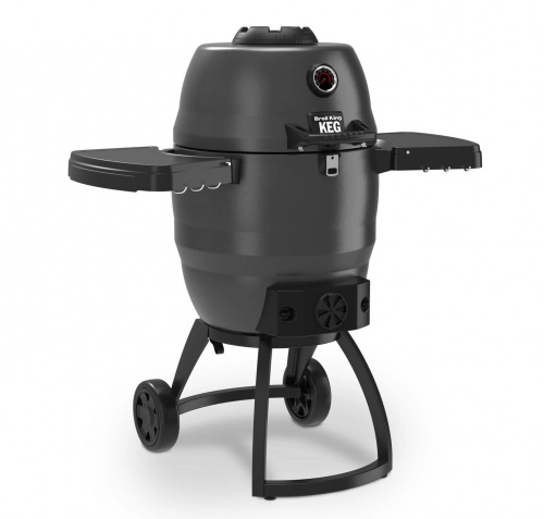 Угольный камадо-гриль Broil-King KEG 5000 46 см