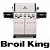 Газовые грили Broil King