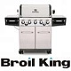 Газовые грили Broil King