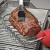 Силиконовая кисточка для соуса Broil King