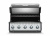 Газовый гриль Broil King Baron 520 встраиваемый