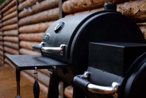 Стиль от Broil King