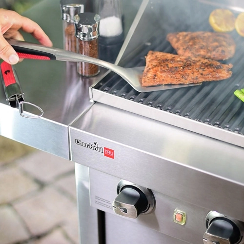 Лопатка для гриля Char-Broil Comfort Grip XL
