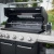 Газовый гриль Weber Summit FS38 E