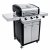 Газовый гриль Char-Broil Signature Series 3S