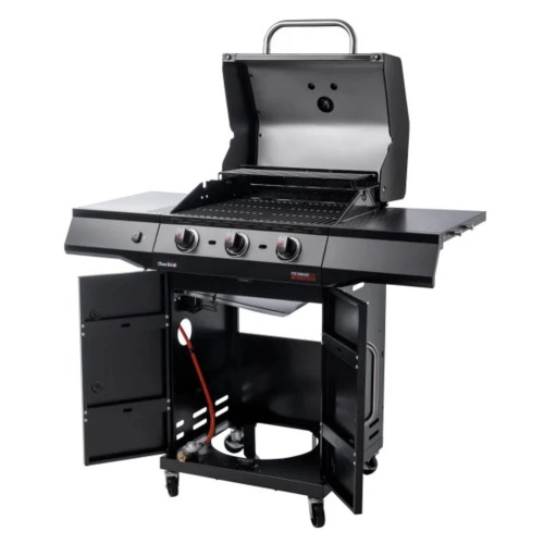 Отсек для баллона до 24л. Char-Broil Performance CORE 3B