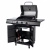 Отсек для баллона до 24л. Char-Broil Performance CORE 3B