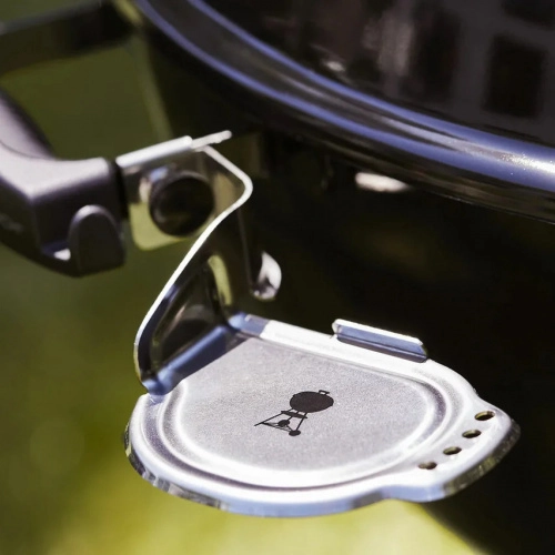 Подставка для цифрового термометра Weber iGrill