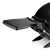 Газовый гриль Weber Q-2200 Black Line черный