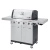 Газовый гриль Char-Broil Professional Pro 4S