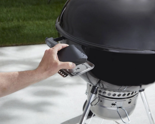 Цифровой помощник Weber Connect Smart Grilling Hub
