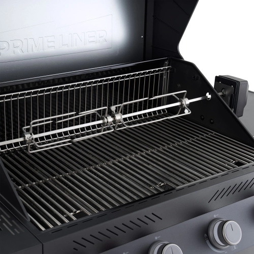 Газовый гриль Primeliner G Class 4B Deluxe