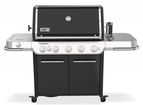 Газовый гриль Weber Summit FS38 E