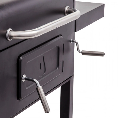 Угольный гриль Char-Broil Charcoal 30 (780/3500)