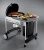 Угольный гриль  Weber Performer Premium GBS 57 cм
