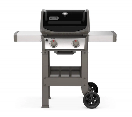Газовый гриль Weber Spirit II E-210 GBS