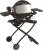 Электрический вертел для грилей Weber Q 1200 и 1400