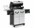 Газовый гриль Broil King Regal S 490 IR
