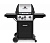 Газовый гриль Broil King Monarch 340