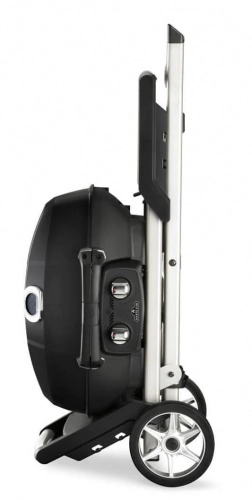 Портативный газовый гриль Napoleon TravelQ PRO 285X