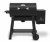 Пеллетный гриль-коптильня Broil King Crown 500