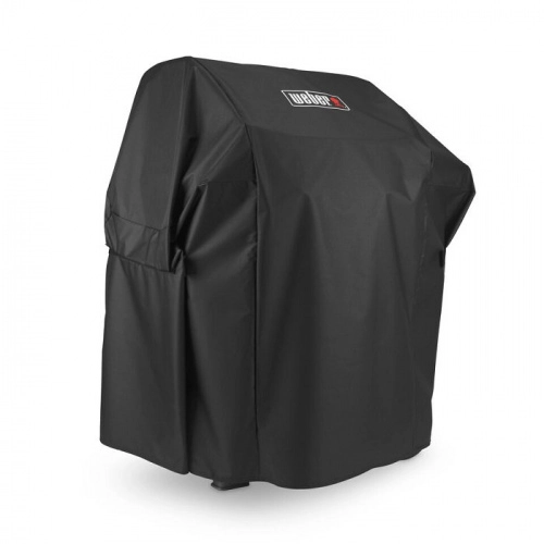 Премиум чехол для грилей Weber Spirit II 200 серии