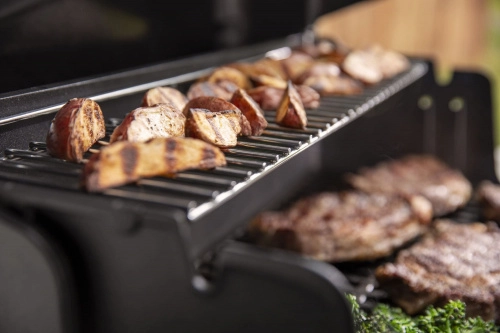 Газовый гриль Weber Genesis E-315