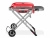 Газовый гриль Weber Traveler красный