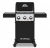 Газовый гриль Broil King Crown 310