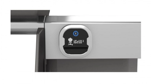Цифровой термометр iGrill3 для грилей Weber Genesis II