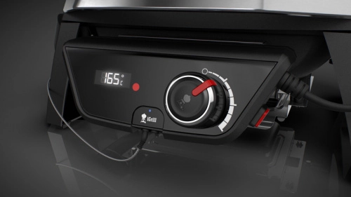 Электрический гриль Weber Pulse 1000