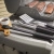 Набор инструментов Weber Precision 3 предмета