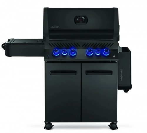 Газовый гриль Napoleon Phantom Prestige 500