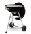 Угольный гриль Weber Compact Kettle 47 см