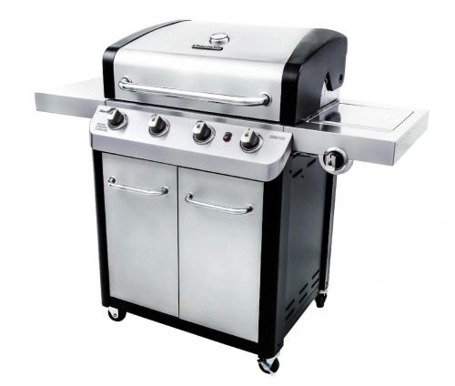 Газовый гриль Char-Broil Signature Series 4S