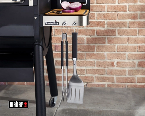 Набор инструментов Weber Precision 2 предмета