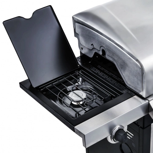 Газовый гриль Char-Broil Performance 4SB