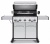 Газовый гриль Broil King Baron S 590 IR
