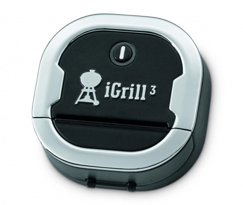 Цифровой термометр iGrill3 для грилей Weber Genesis II