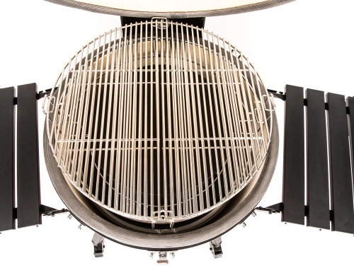 Керамический угольный гриль Kamado Joe Big III 61 см