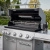 Газовый гриль Weber Summit FS38 S