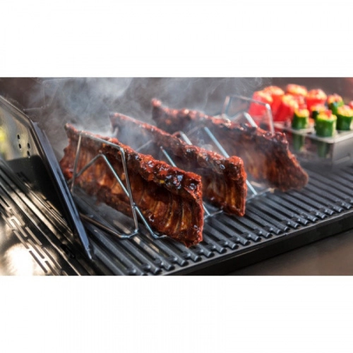 Система "Grill+" Подставка для ребер Char-Broil