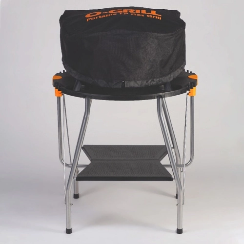 Подходит для всех грилей O-Grill