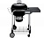 Угольный гриль Weber Performer Original GBS, 57 cм